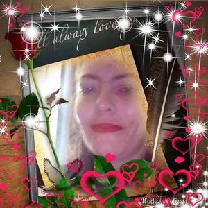 Meet your Posher, Carolyn